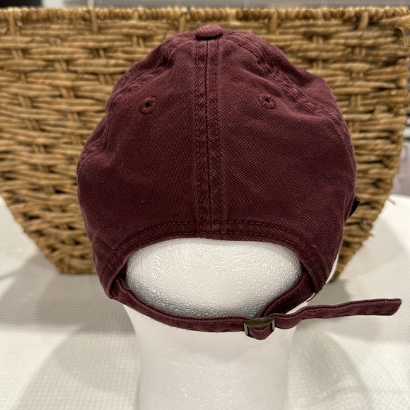 Legacy Trinity baseball cap- Adjustable - Picture 5 of 9